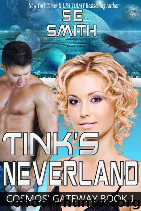 Tink's Neverland (Cosmos' Gateway Book 1) by Smith S. E