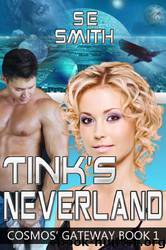 Tink's Neverland by Smith S. E