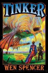 Tinker by Wen Spencer