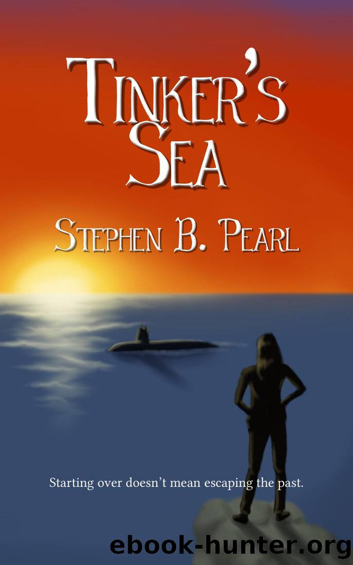 Tinker's Sea by Stephen B. Pearl