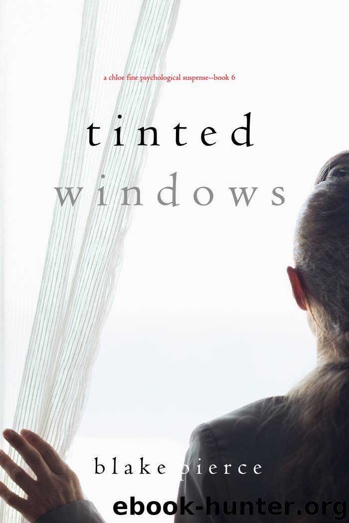 Tinted Windows by Blake Pierce