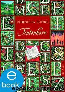 Tintenherz (Tintenwelt-Trilogie) (German Edition) by Funke Cornelia