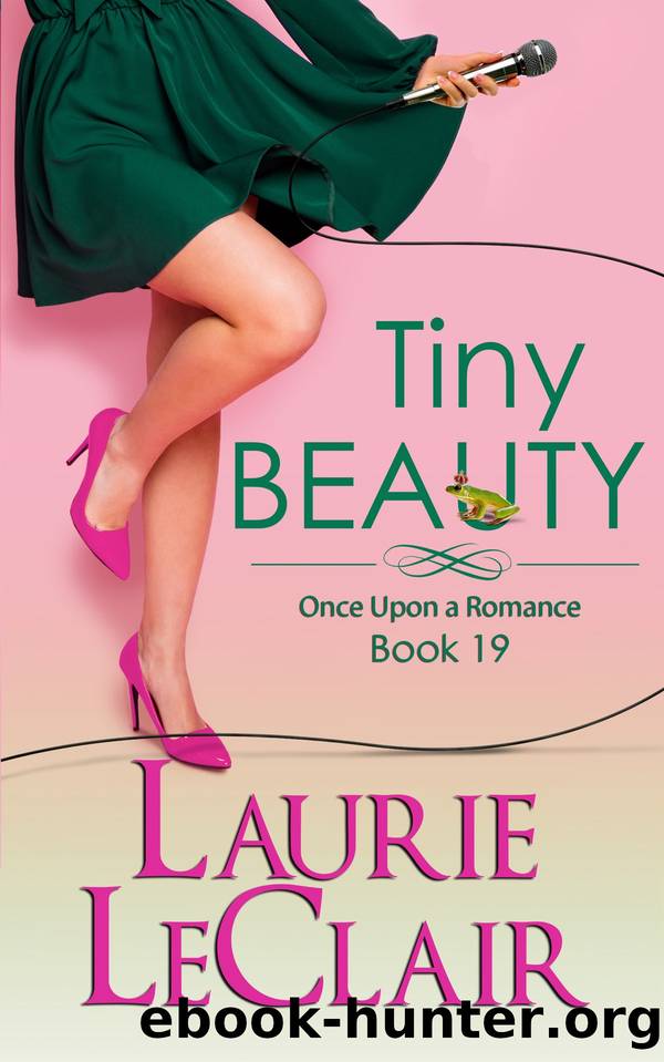 Tiny Beauty by Laurie LeClair