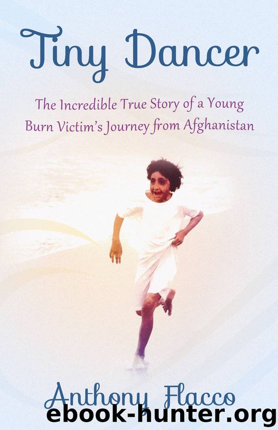 Tiny Dancer by Anthony Flacco