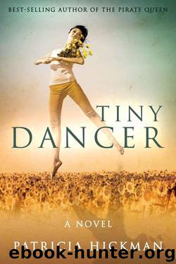 Tiny Dancer by Patricia Hickman