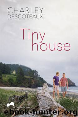 Tiny House by Charley Descoteaux
