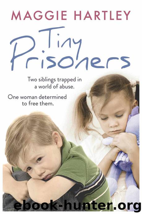 Tiny Prisoners by Maggie Hartley