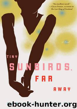 Tiny Sunbirds, Far Away by Christie Watson