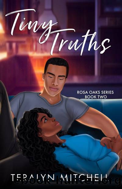 Tiny Truths by Teralyn Mitchell