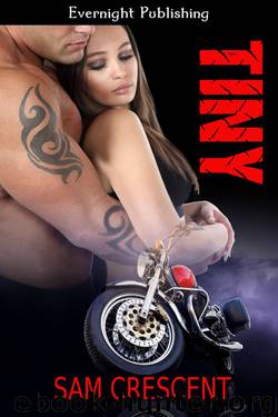 Tiny by Sam Crescent