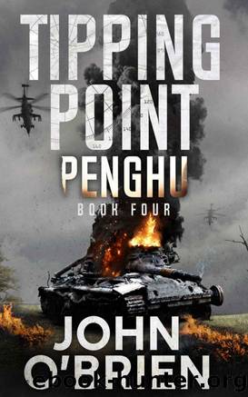 Tipping Point 06.Penghu by John O'Brien