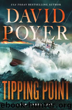 Tipping Point by David Poyer