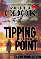 Tipping Point by Michelle Cook