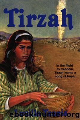 Tirzah by Lucille Travis