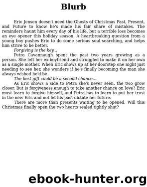 Tis The Season For Forgiving by Nikki Lynn Barrett