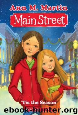 Tis the Season by Ann M. Martin