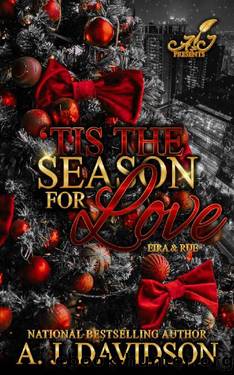 Tis the Season for Love: Eira & Rue by A.J. DAVIDSON