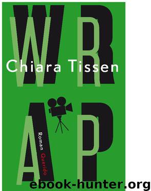 Tissen, Chiara by Wrap