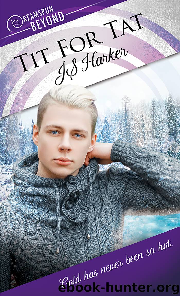 Tit for Tat by JS Harker