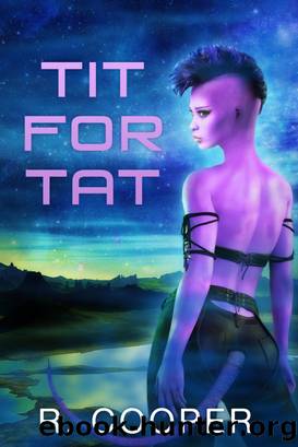 Tit for Tat by R. Cooper