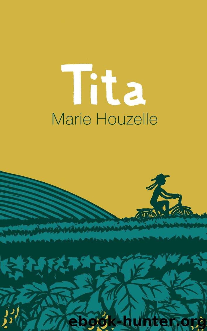 Tita by Houzelle Marie