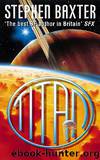 Titan (n-2) by Stephen Baxter