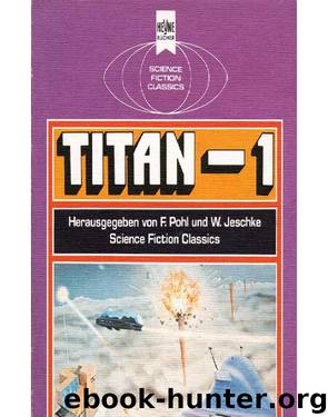 Titan 01 by Unknown