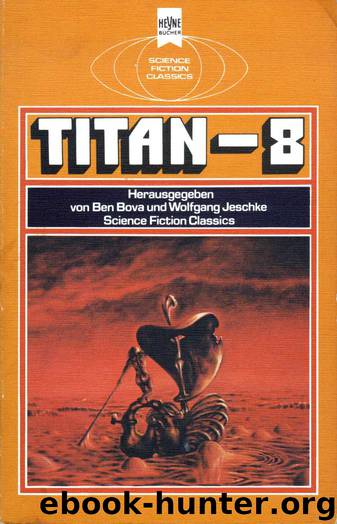 Titan 08 by Unknown