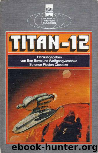 Titan 12 by Unknown