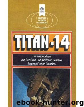 Titan 14 by Unknown