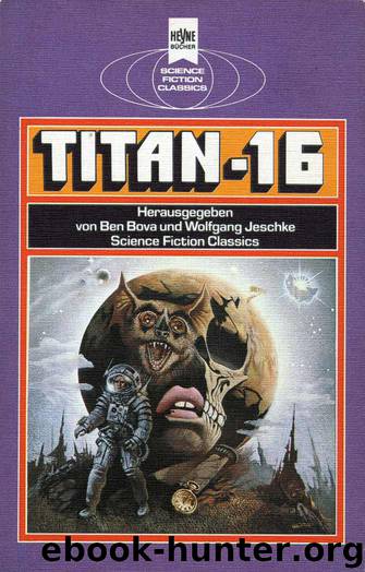Titan 16 by Unknown