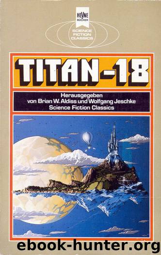 Titan 18 by Unknown