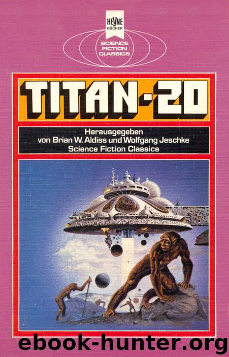 Titan 20 by Unknown