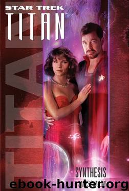 Titan 6 - Synthesis by Star Trek