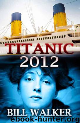Titanic 2012 by Bill Walker