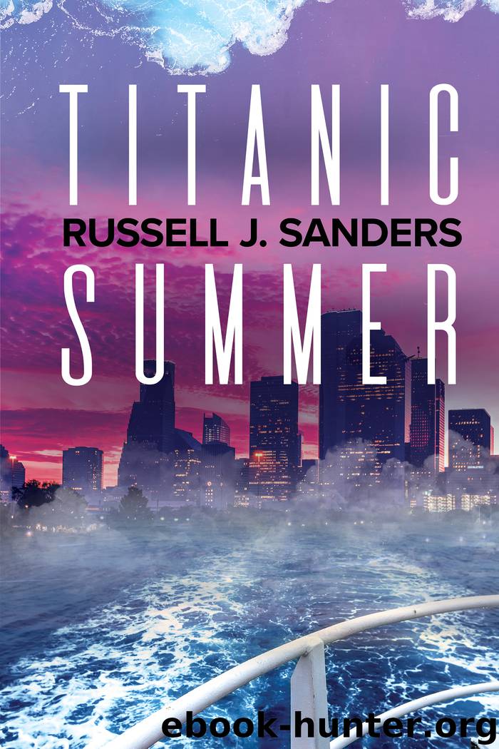 Titanic Summer by Russell J. Sanders