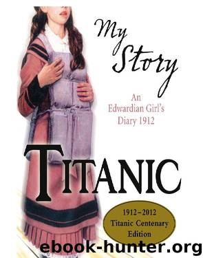 Titanic by Ellen Emerson White