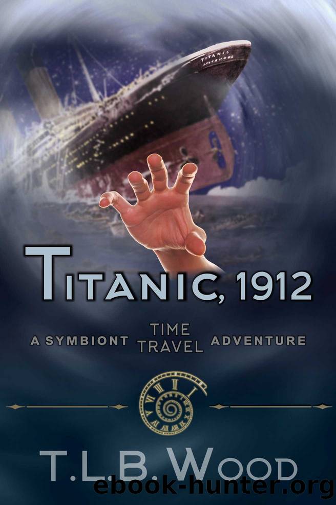 Titanic, 1912 by T. L. B. Wood