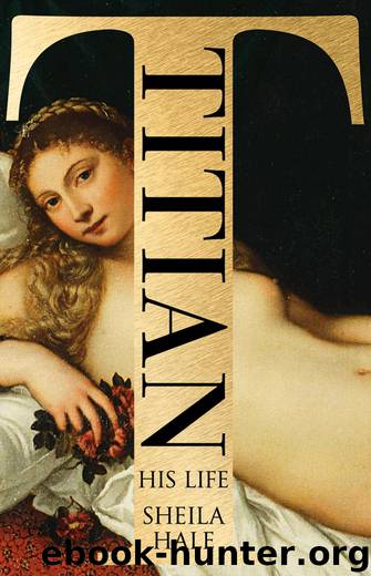 Titian by Sheila Hale