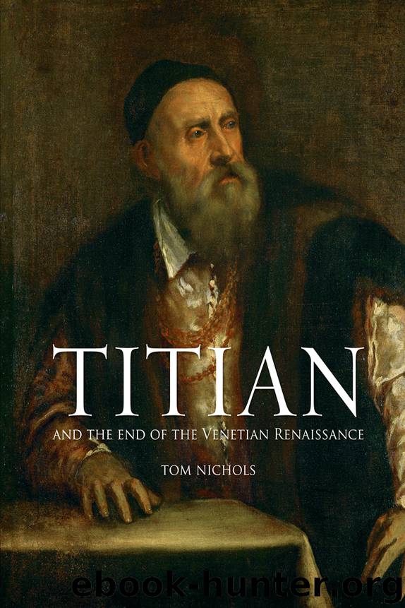Titian by Tom Nichols