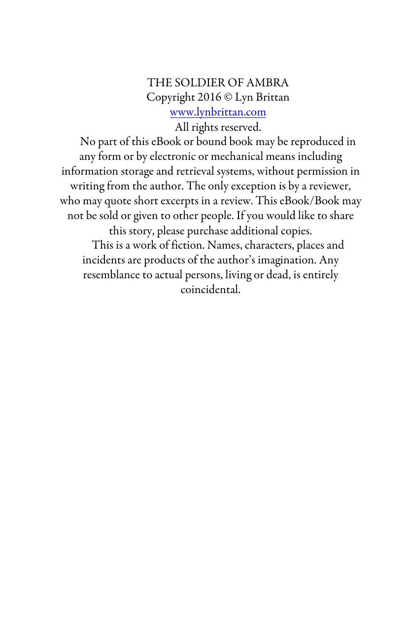 Title by The Soldier of Ambra (pdf)