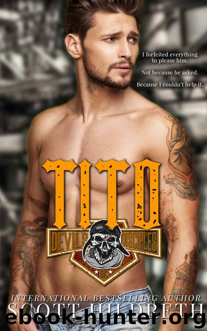 Tito by Hildreth Scott & Hildreth Scott