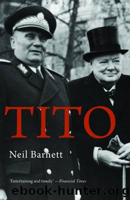 Tito by Neil Barnett;