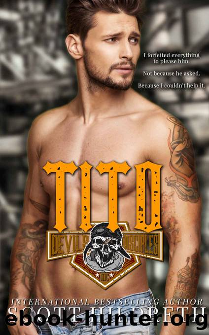 Tito by Scott Hildreth
