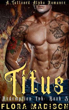 Titus (Redemption Ink Book 3) by Flora Madison