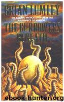 Titus Crow [1] The Burrowers Beneath by Brian Lumley