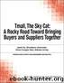 Tmall, The Sky Cat: A Rocky Road Toward Bringing Buyers and Suppliers Together by Munson Chuck