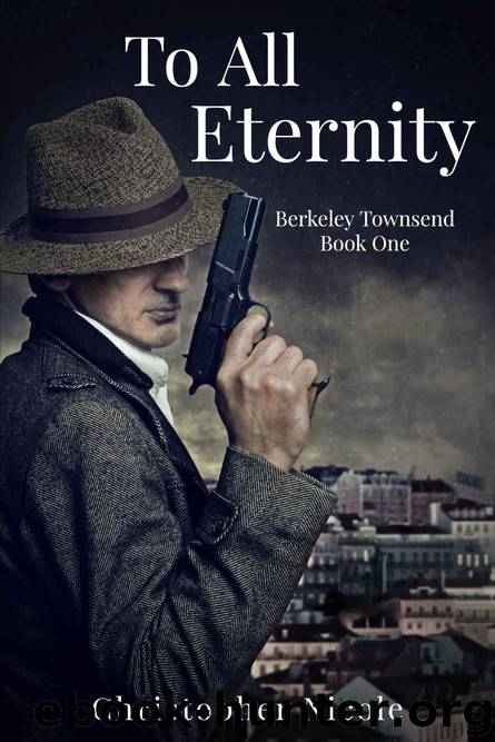 To All Eternity by Christopher Nicole