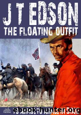 To Arms! To Arms! In Dixie by J. T. Edson