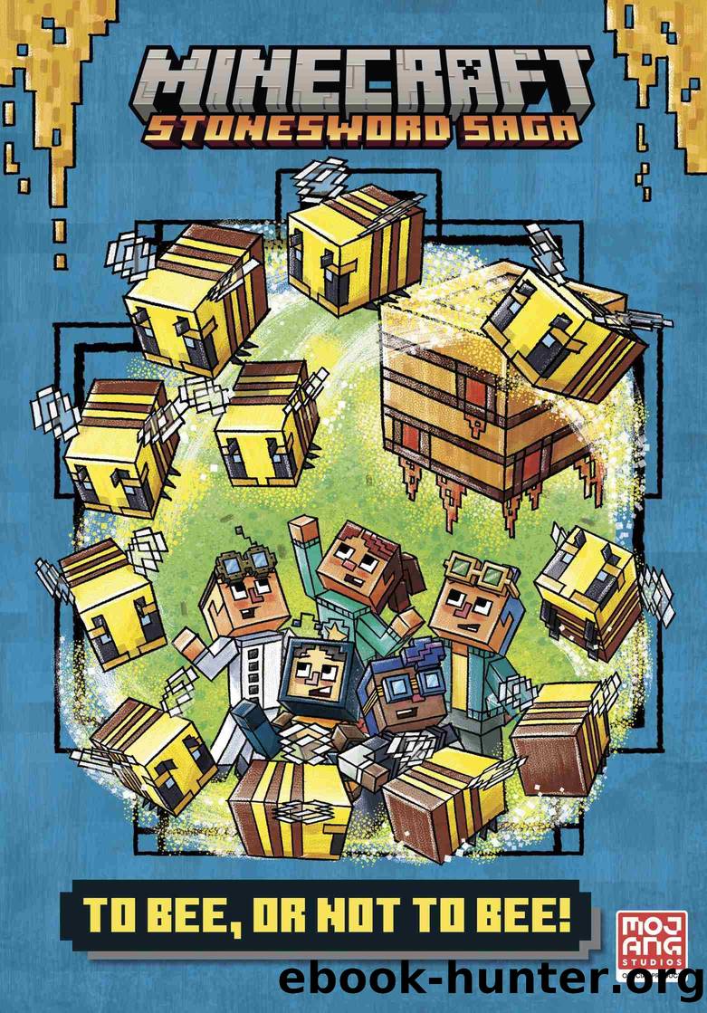 To Bee, Or Not to Bee! by Nick Eliopulos